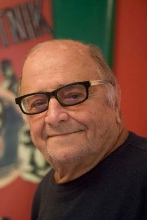 Carlos Manga - Directing Profile Photo