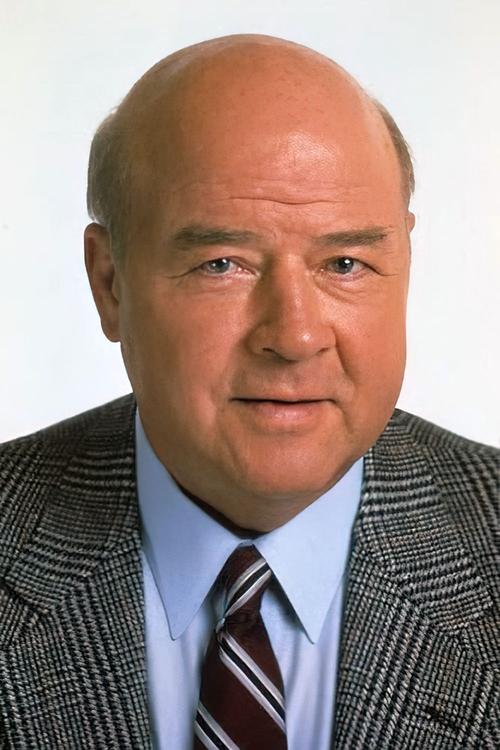 Dana Elcar - Acting Profile Photo