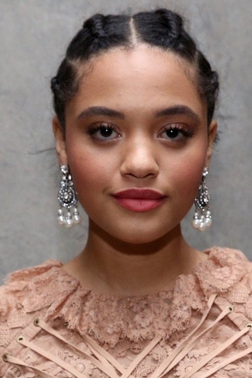Kiersey Clemons - Acting Profile Photo
