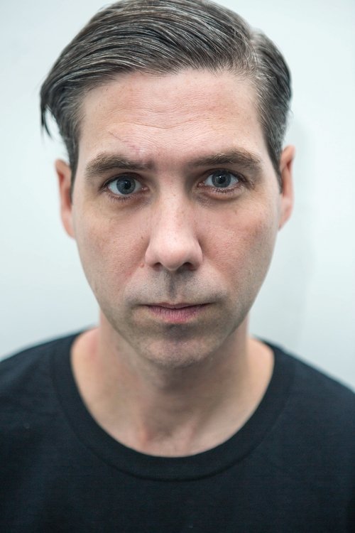 Leo Fitzpatrick - Acting Profile Photo
