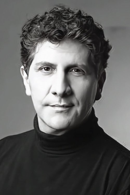 Pablo Razuk - Acting Profile Photo