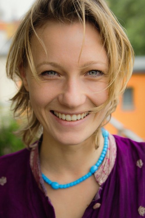 Lana Cooper - Acting Profile Photo