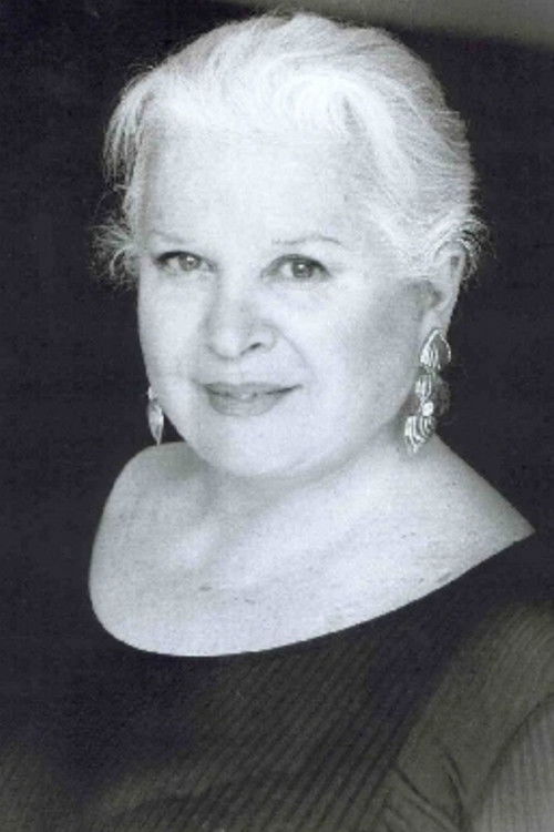 Silvana De Santis - Acting Profile Photo