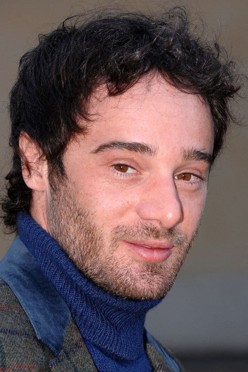 Ludovico Fremont - Acting Profile Photo