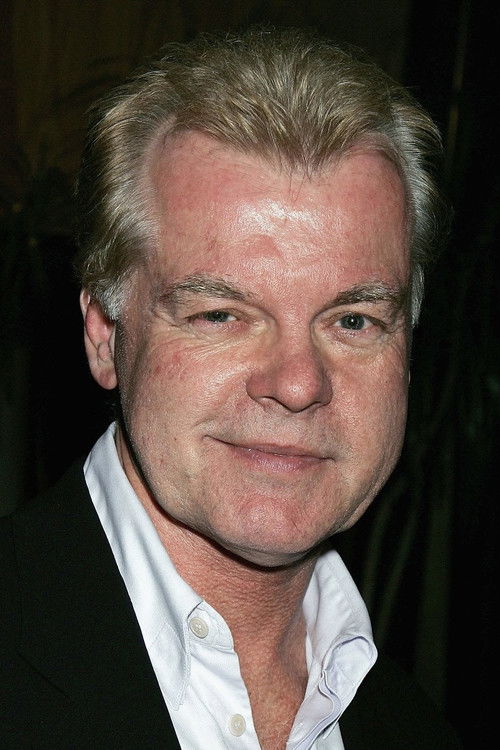 David S. Ward - Writing Profile Photo