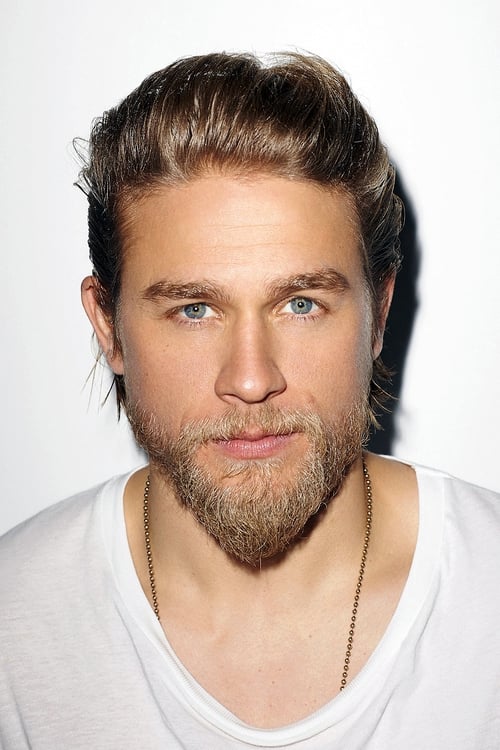 Charlie Hunnam - Acting Profile Photo