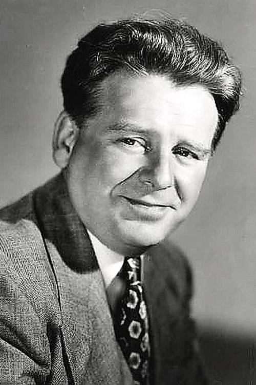 Wallace Ford - Acting Profile Photo
