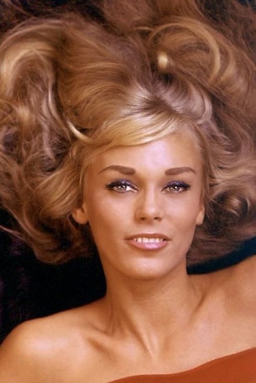 Connie Mason - Acting Profile Photo