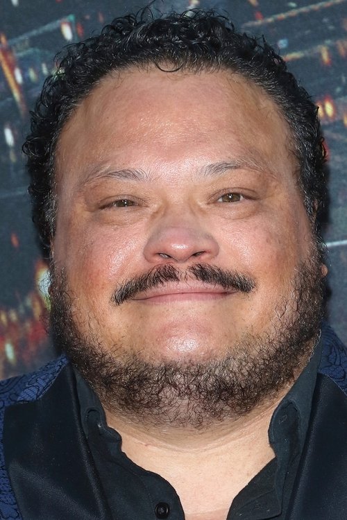 Adrian Martinez as Mason in I Feel Pretty