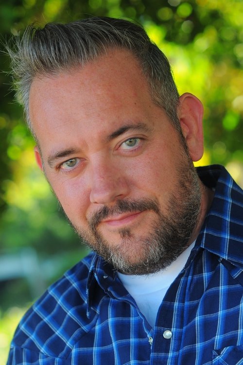 Ed Ackerman - Acting Profile Photo