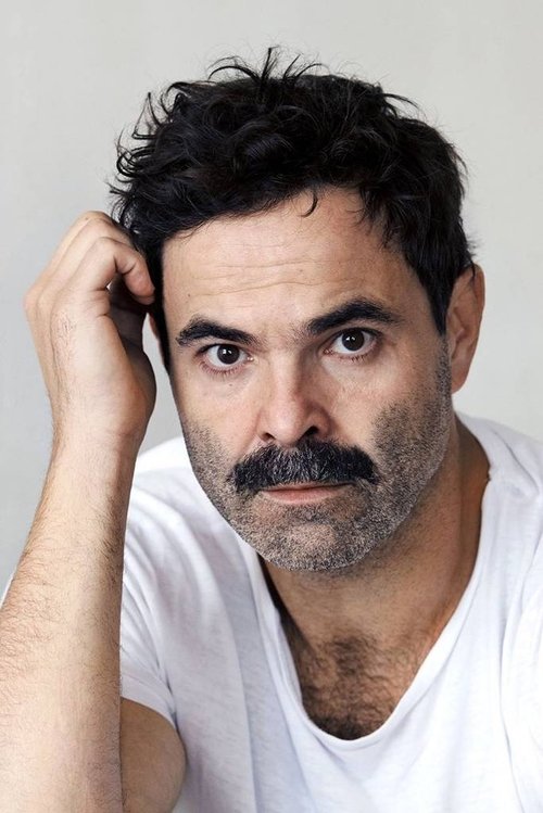 Andreas Döhler - Acting Profile Photo