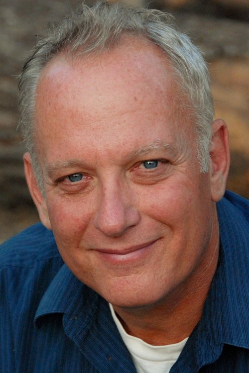 Conor O'Farrell - Acting Profile Photo