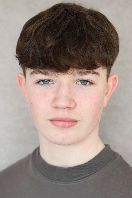 Matthew Stagg - Acting Profile Photo