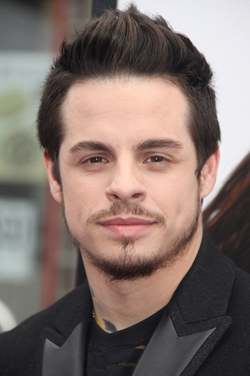 Casper Smart - Acting Profile Photo