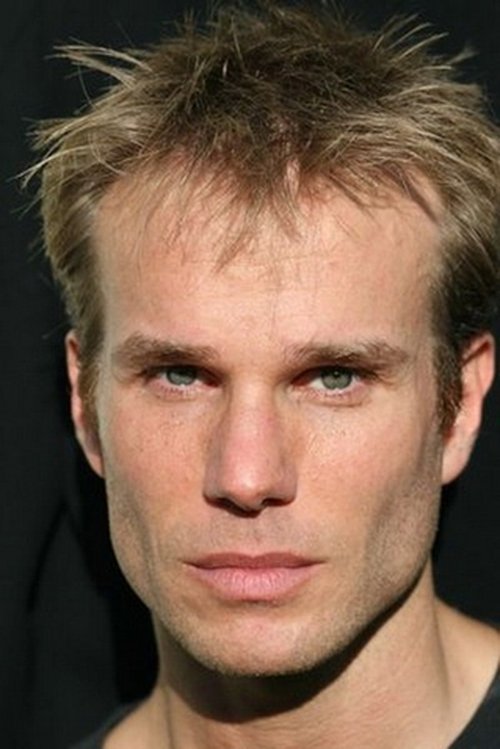 James Marshall - Acting Profile Photo