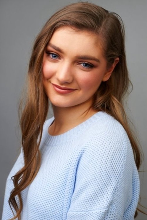 Grace O'Sullivan - Acting Profile Photo