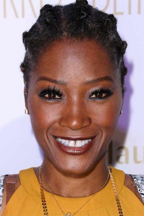 Yolonda Ross - Acting Profile Photo