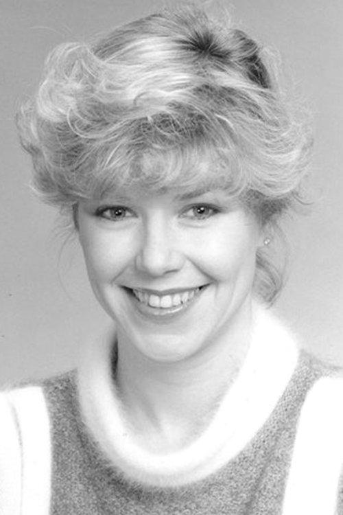 Adrienne King - Acting Profile Photo