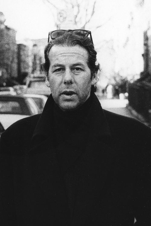 David Seltzer - Writing Profile Photo