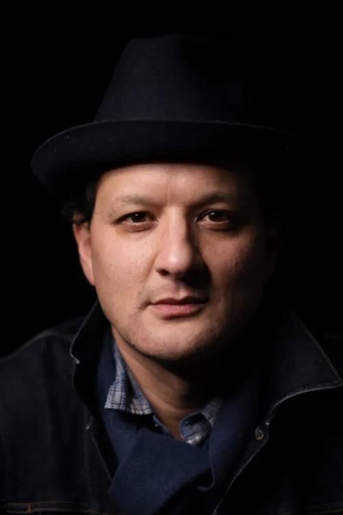 Sean San Jose - Acting Profile Photo