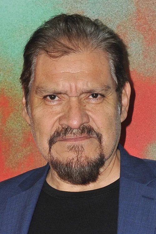 Joaquín Cosío - Acting Profile Photo