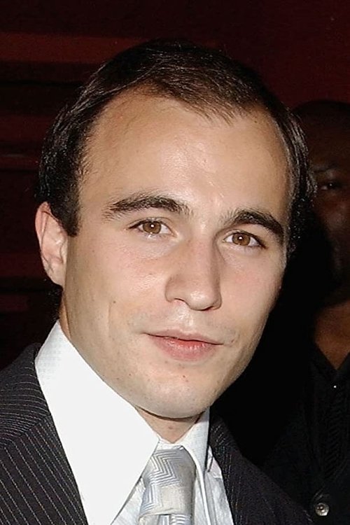 Roland Manookian - Acting Profile Photo