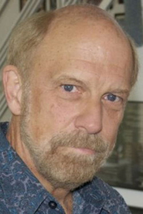 Kenneth Johnson - Directing Profile Photo