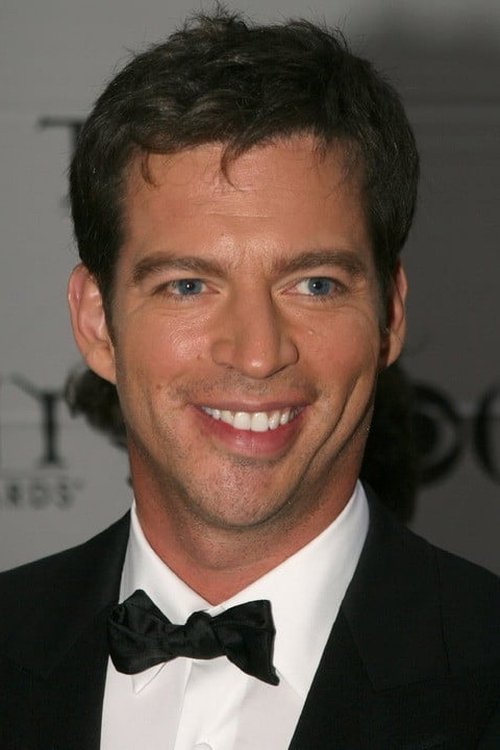 Harry Connick Jr. - Acting Profile Photo
