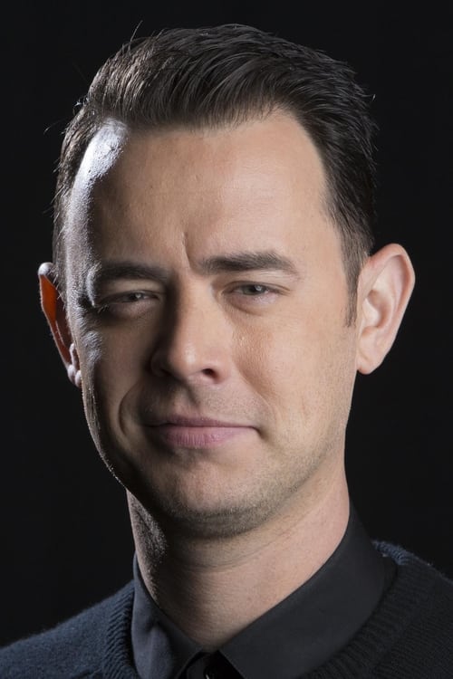 Colin Hanks - Acting Profile Photo