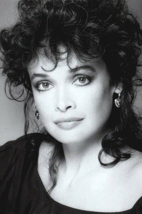 Deborah Van Valkenburgh - Acting Profile Photo