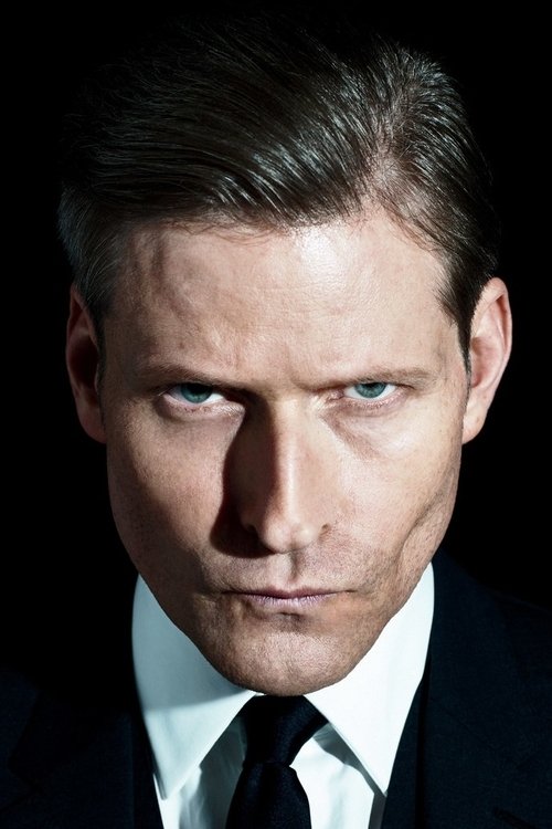 Crispin Glover - Acting Profile Photo