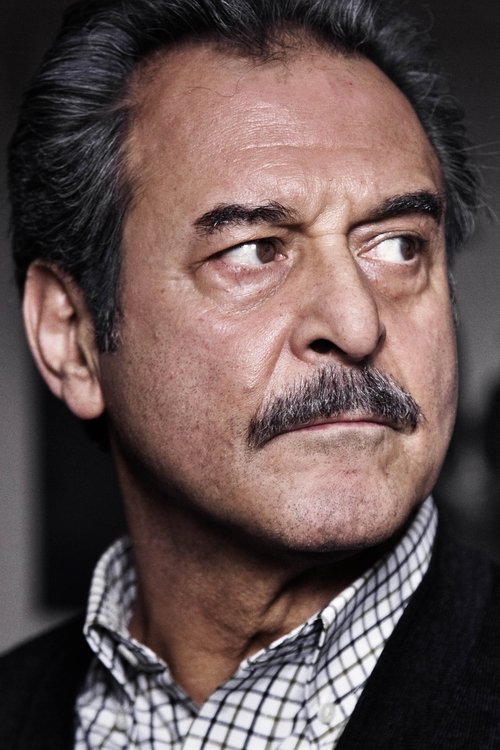 Ennio Fantastichini - Acting Profile Photo