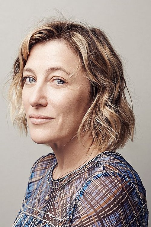 Valeria Bruni Tedeschi - Acting Profile Photo