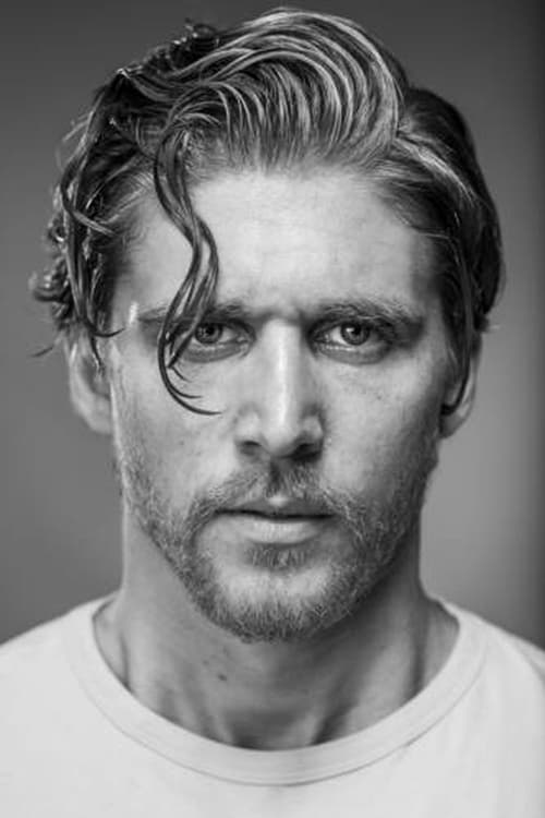 Anastasios Soulis - Acting Profile Photo