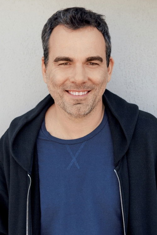 Dennis Iliadis - Directing Profile Photo