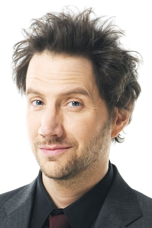 Jamie Kennedy - Acting Profile Photo