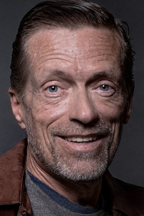 Klaus Tange - Acting Profile Photo