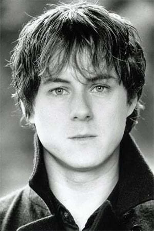 Andrew Knott - Acting Profile Photo