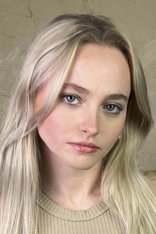 Madison Wolfe - Acting Profile Photo