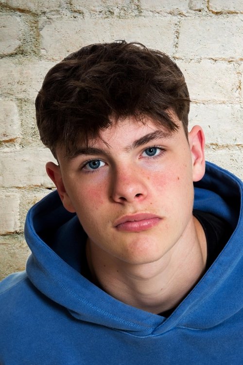 Callum Macreadie - Acting Profile Photo