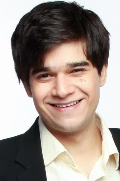 Vivaan Shah - Acting Profile Photo