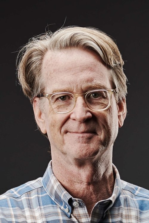 David Koepp - Writing Profile Photo