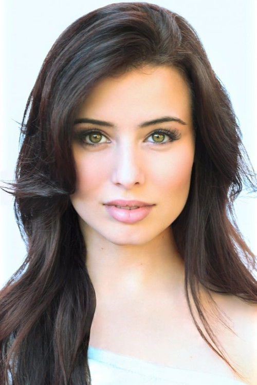 Nicole Alexandra Shipley - Acting Profile Photo