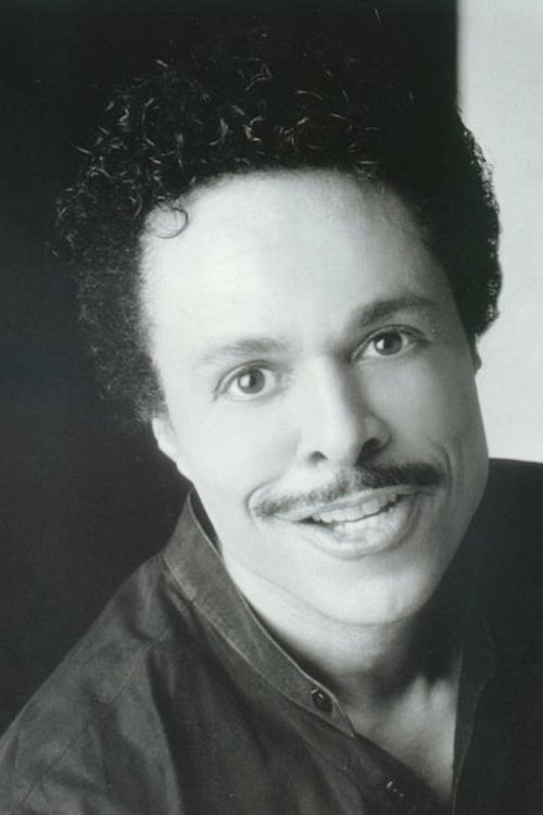 Leon Isaac Kennedy - Acting Profile Photo