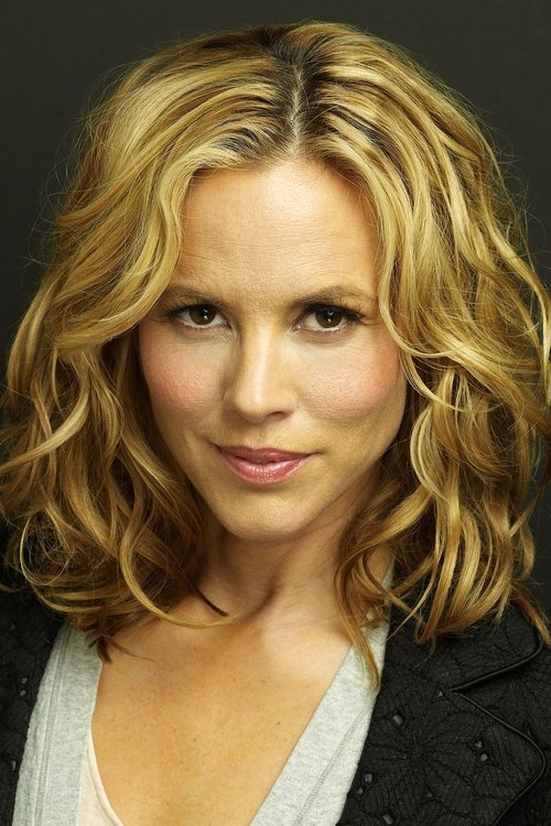 Maria Bello - Acting Profile Photo
