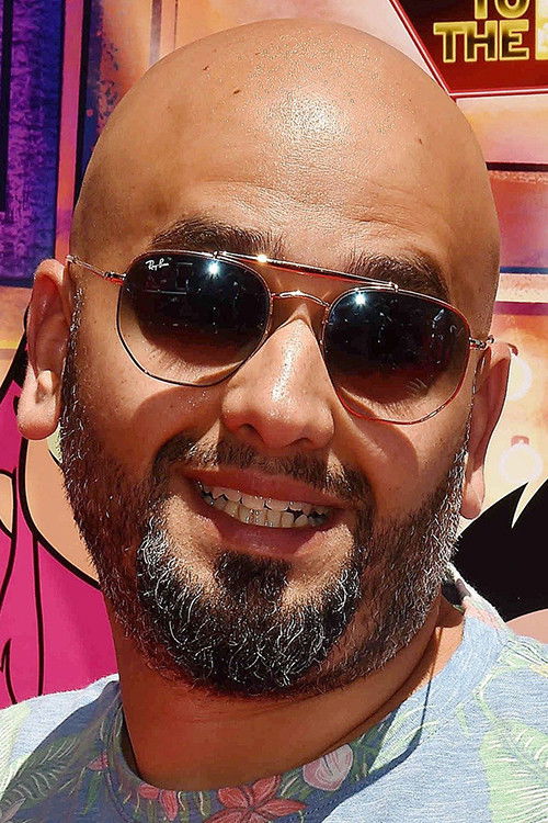 Peter Rida Michail - Directing Profile Photo