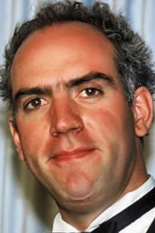 Richard Hunt - Acting Profile Photo