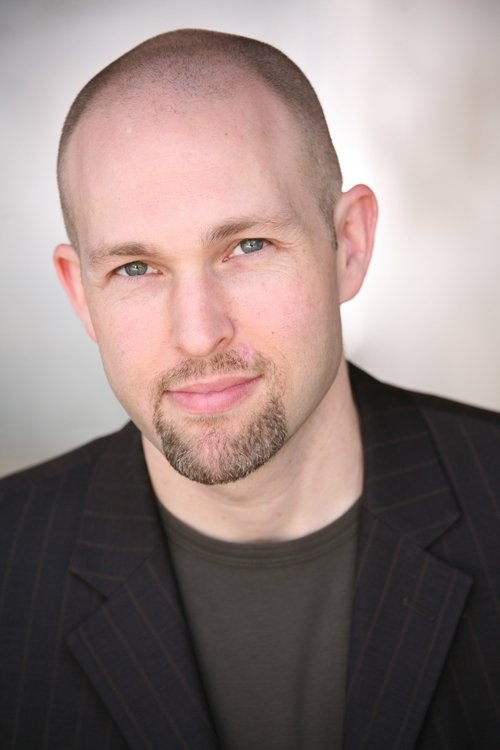 Jeff Cohen - Acting Profile Photo