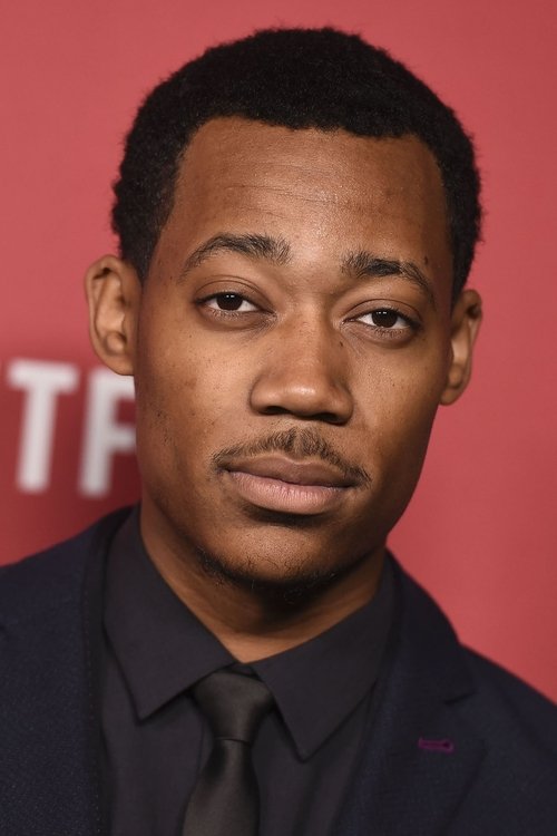 Tyler James Williams - Acting Profile Photo