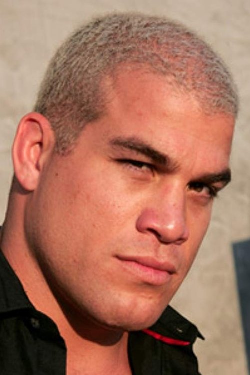 Tito Ortiz - Acting Profile Photo
